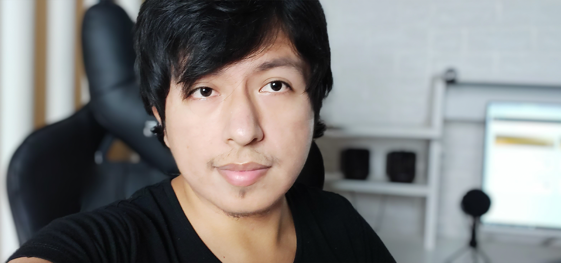 Foto de Christian Ruben